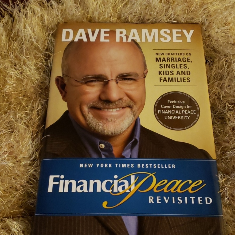 Dave Ramsey Financial Peace Revisited